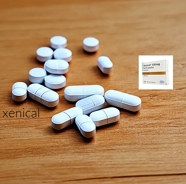 Xenical 84 capsulas comprar